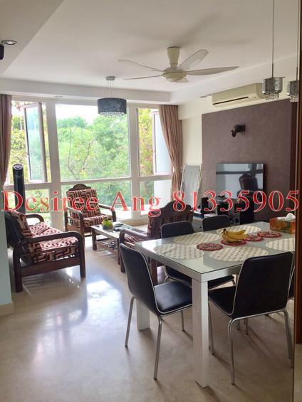 Changi Rise Condominium (D18), Condominium #138062932